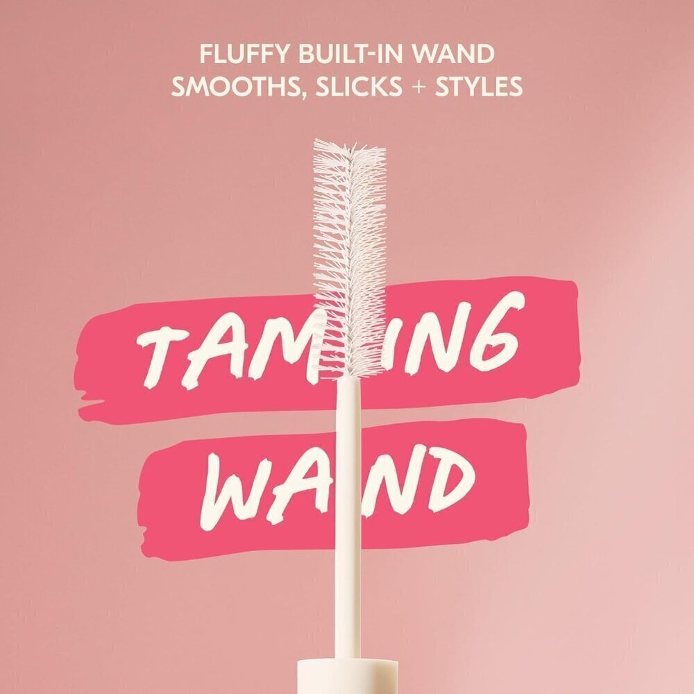Hair Cactus Fruit 3-In-1 Styling Cream & Taming Wand - Tame Flyaways, Smooth Fri - Picture 6 of 8